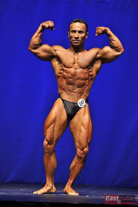 Yalchin Mammadov