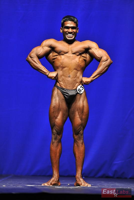 Ashly Sajithkumar