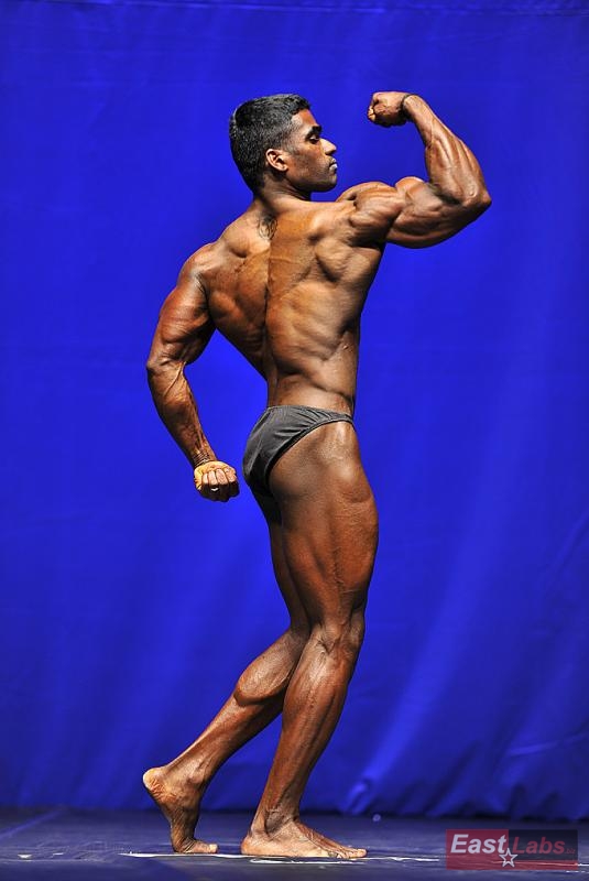 Ashly Sajithkumar