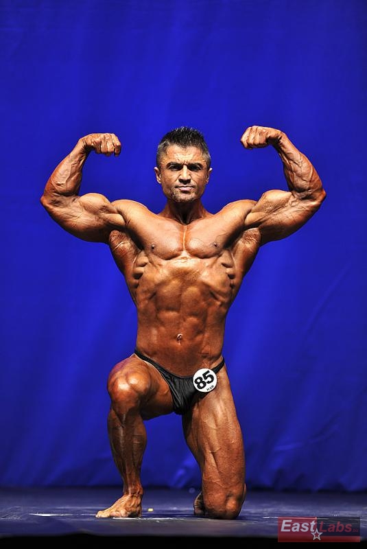 Kenan Yildiz