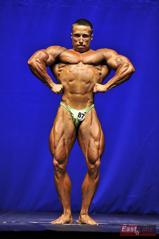 Roman Iushchenko