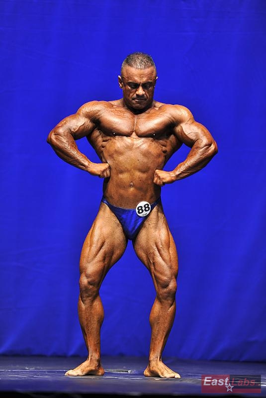 Jalal Rahman Ali
