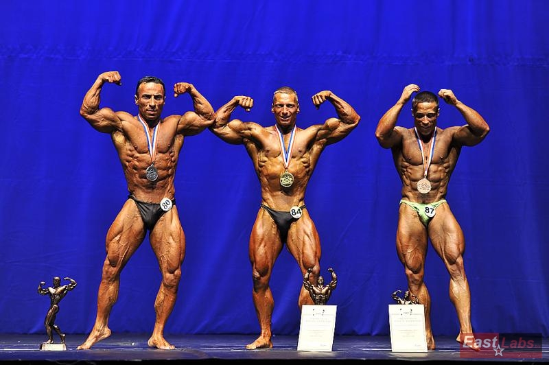 Yalchin Mammadov, Miroslav �kadra, Roman Iushchenko