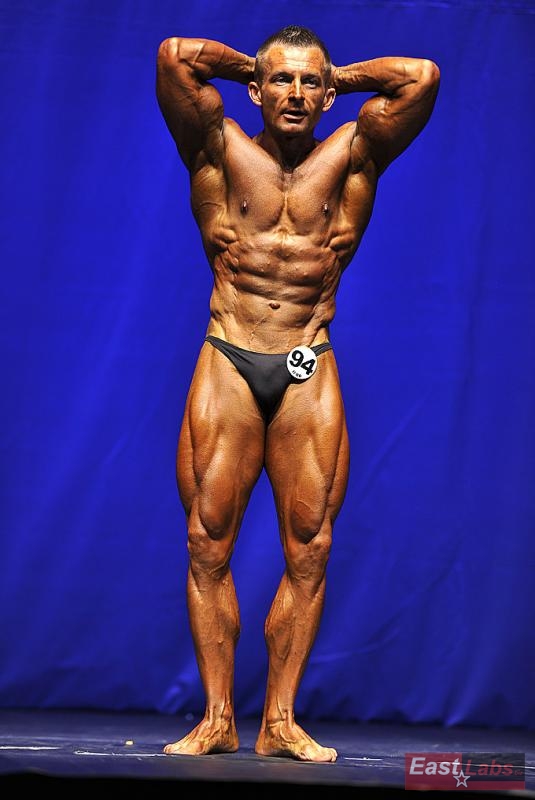 Danijel Miklecic