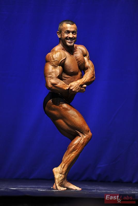 Vitaliy Kalensky