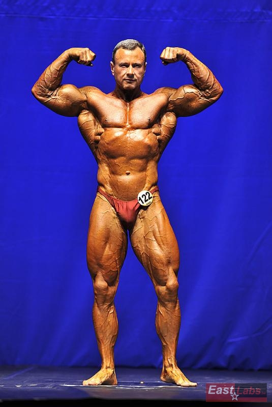 Andrii Koliada