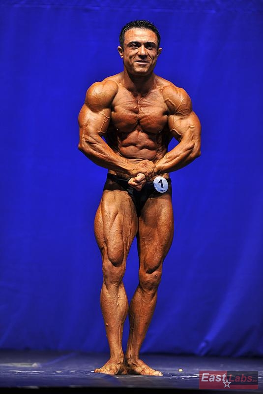 Teymur Aslanov