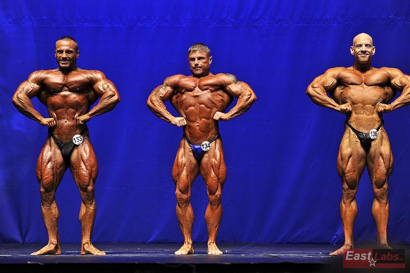 Marian �ambal, Sergei Spichenkov, Christofer Nober