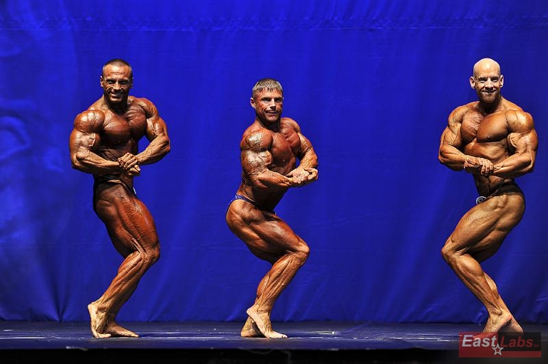 Marian �ambal, Sergei Spichenkov, Christofer Nober