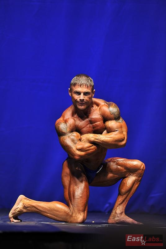 Sergei Spichenkov