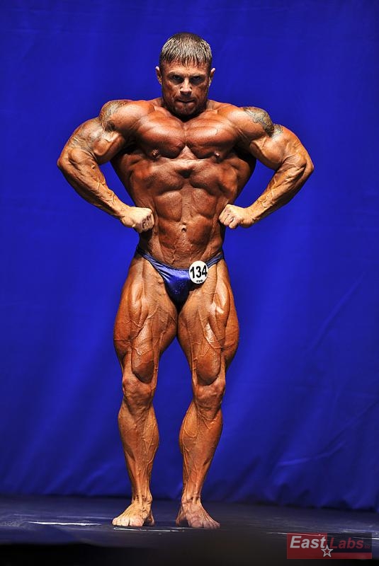 Sergei Spichenkov
