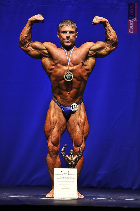 Sergei Spichenkov