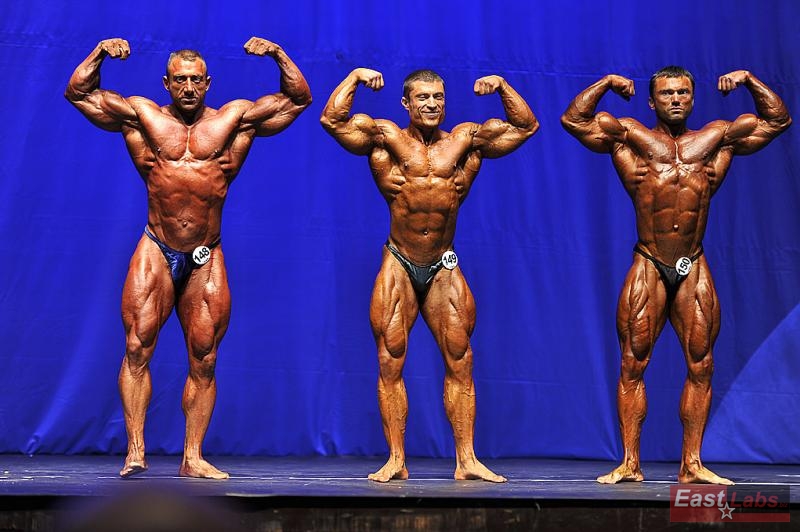 G�rkem G�rsoy, Sergei Marutik, Andriy Kukharchuk