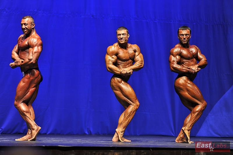 G�rkem G�rsoy, Sergei Marutik, Andriy Kukharchuk