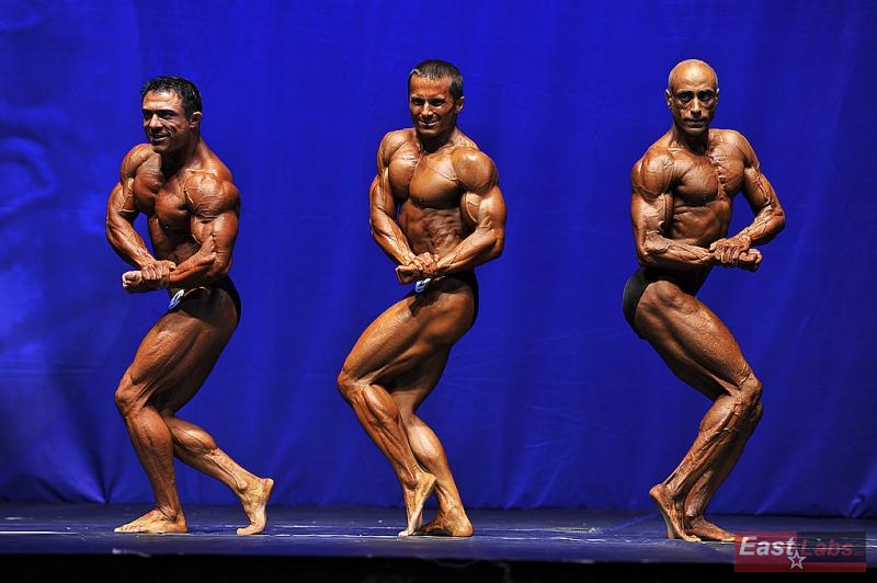 Teymur Aslanov, Tom� Luk��, Abdulgani Erbezirgan