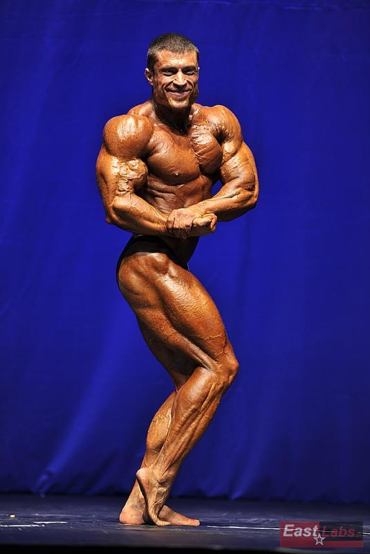 Sergei Marutik
