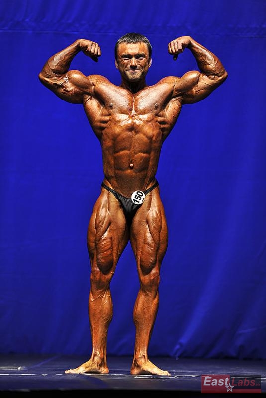 Andriy Kukharchuk
