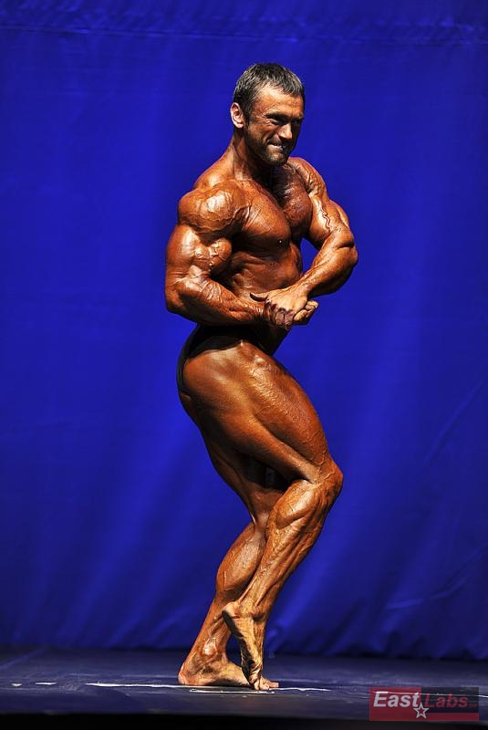 Andriy Kukharchuk