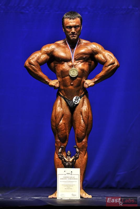 Andriy Kukharchuk