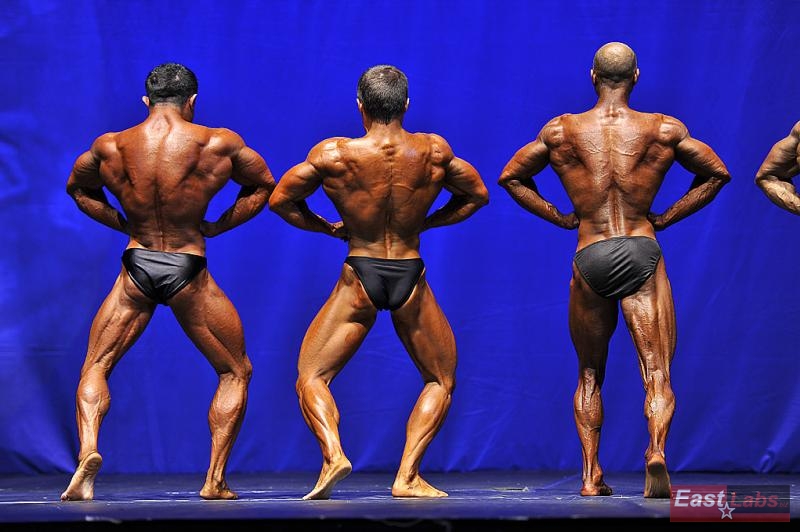 Teymur Aslanov, Tom� Luk��, Abdulgani Erbezirgan