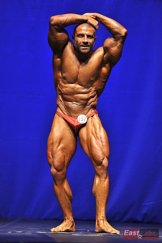 Georgi Slavov