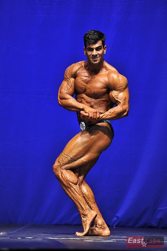 Melih Emre Yildiz