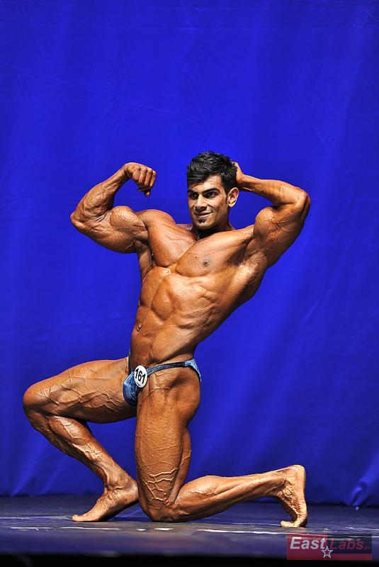 Melih Emre Yildiz