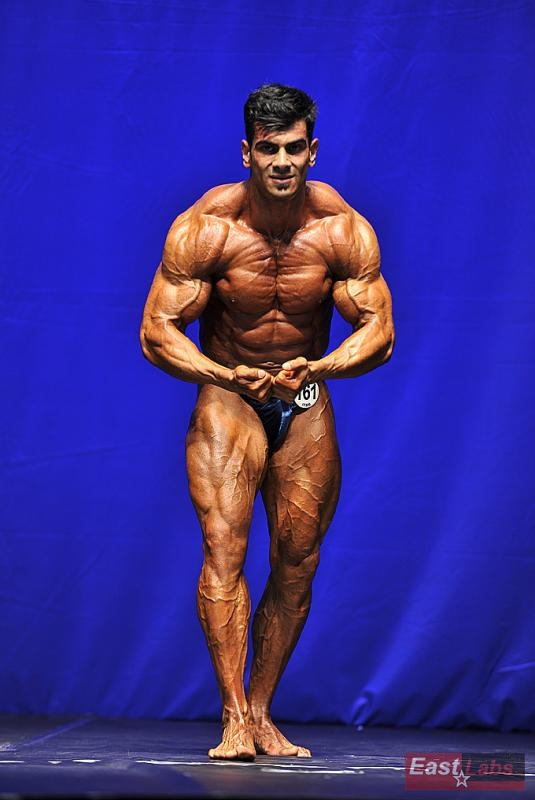 Melih Emre Yildiz