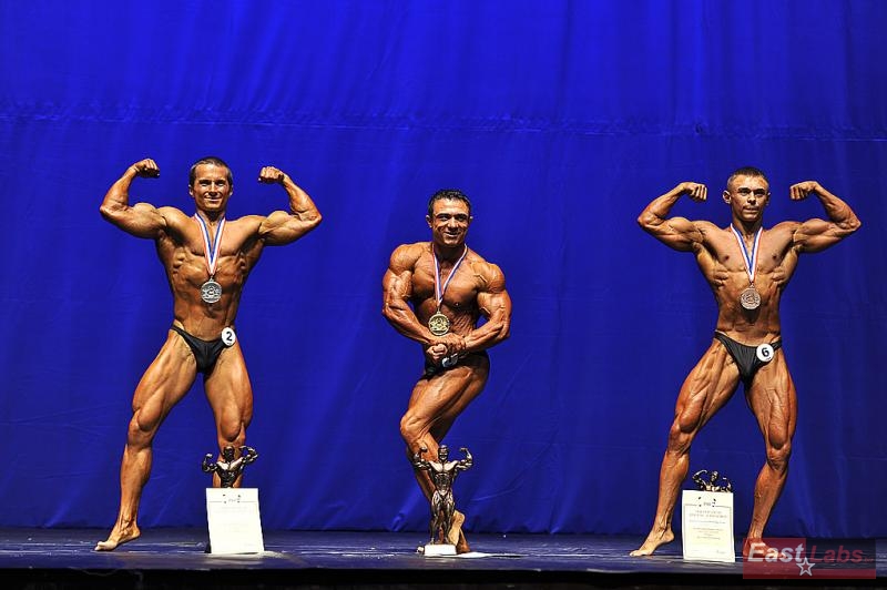 Tom� Luk��, Teymur Aslanov, Stanislav Vizenher