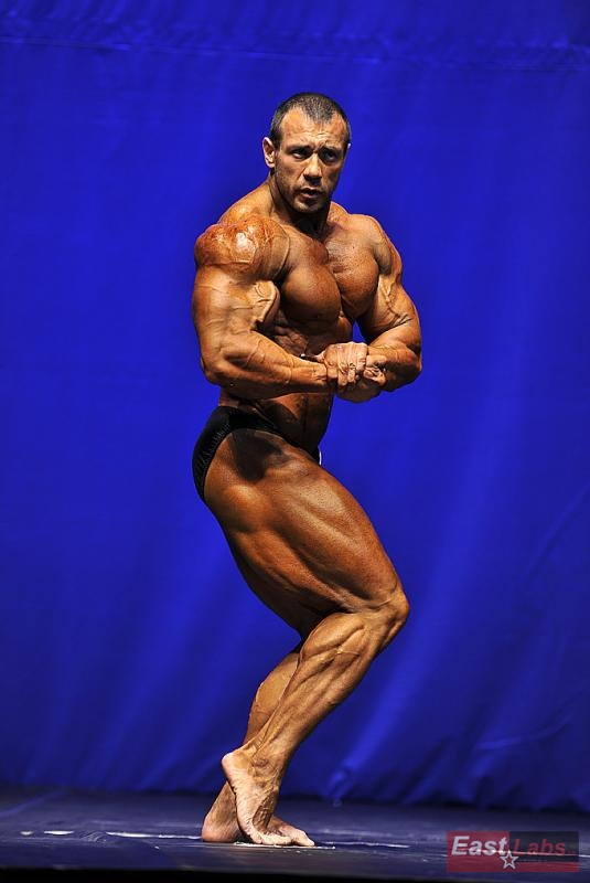 Alexei Tronov