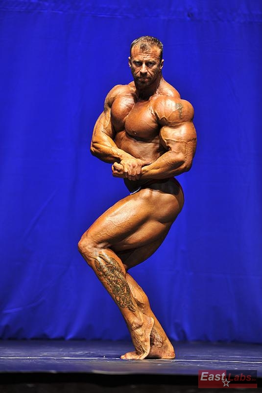 Krasimir Sarafov