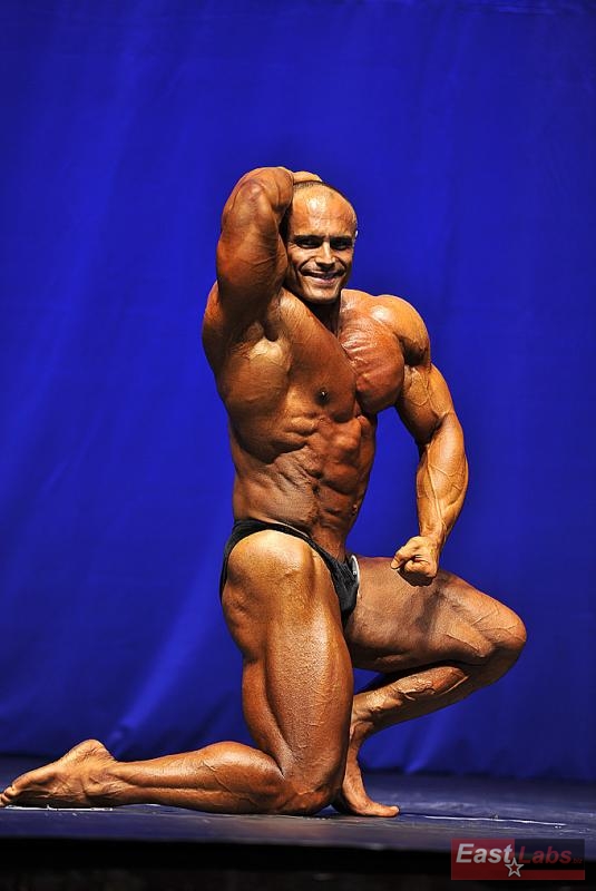 Andrzej Kolodziejczyk