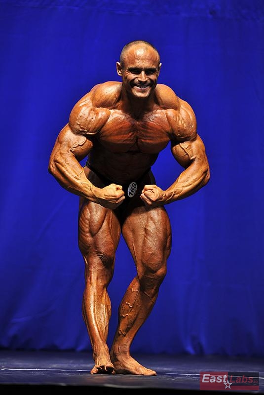 Andrzej Kolodziejczyk