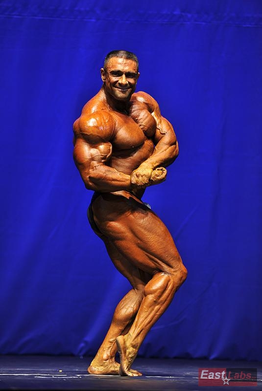 Bogdan Kravchenko