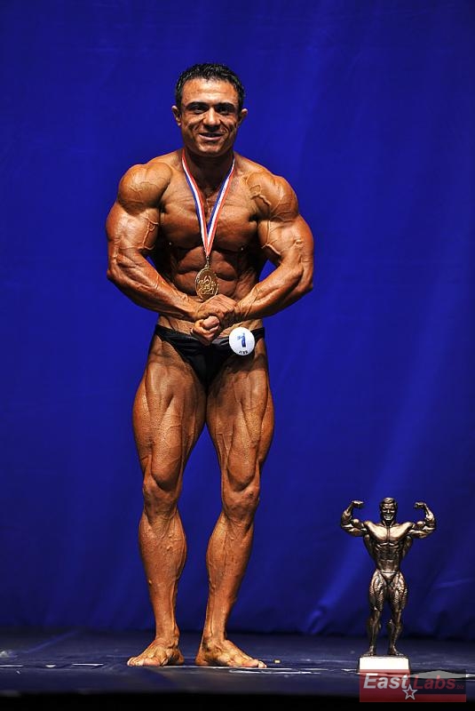 Teymur Aslanov