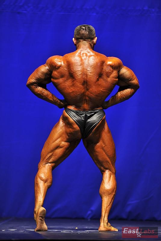 Bogdan Kravchenko