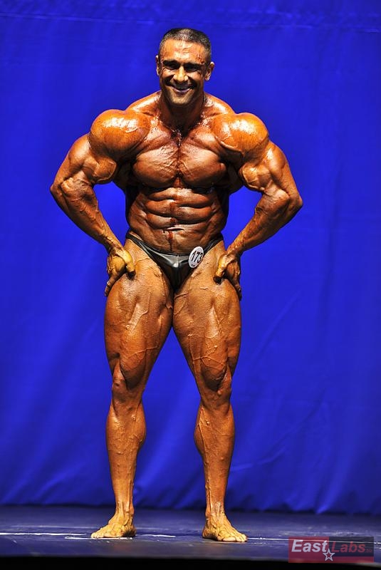 Bogdan Kravchenko