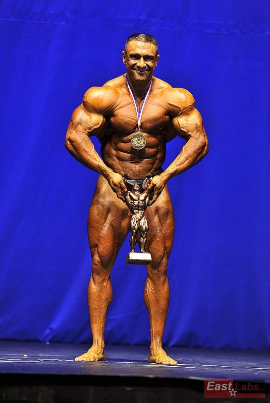 Bogdan Kravchenko
