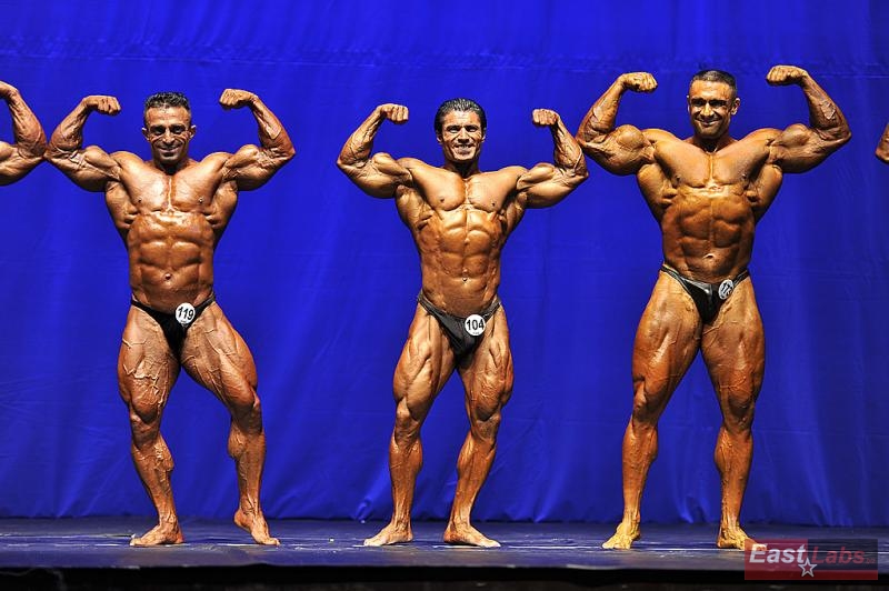 Cengizhan Igdir, Mahmut Irmak, Bogdan Kravchenko