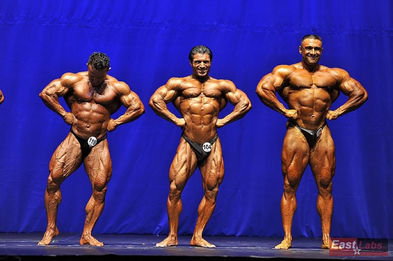 Cengizhan Igdir, Mahmut Irmak, Bogdan Kravchenko