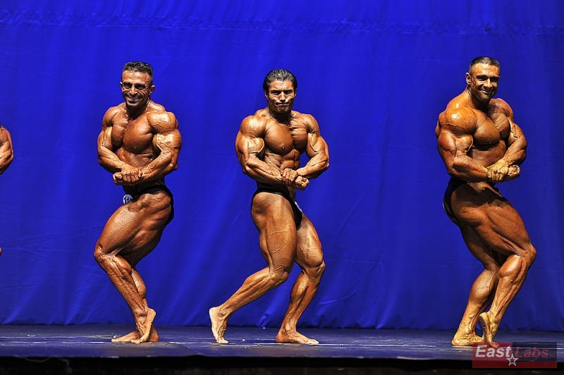 Cengizhan Igdir, Mahmut Irmak, Bogdan Kravchenko