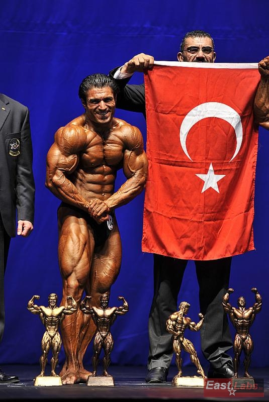 Mahmut Irmak