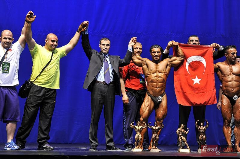 Mahmut Irmak