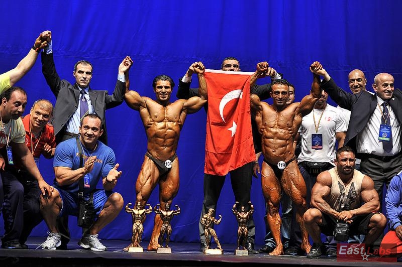 Mahmut Irmak