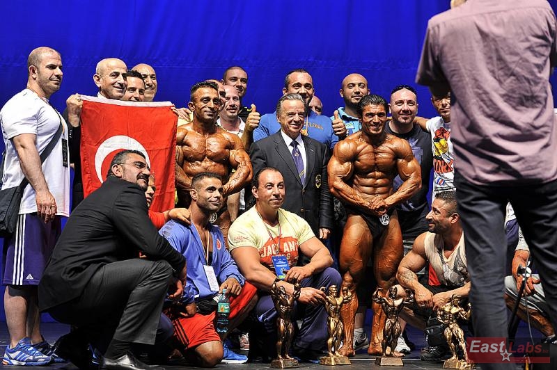 Mahmut Irmak