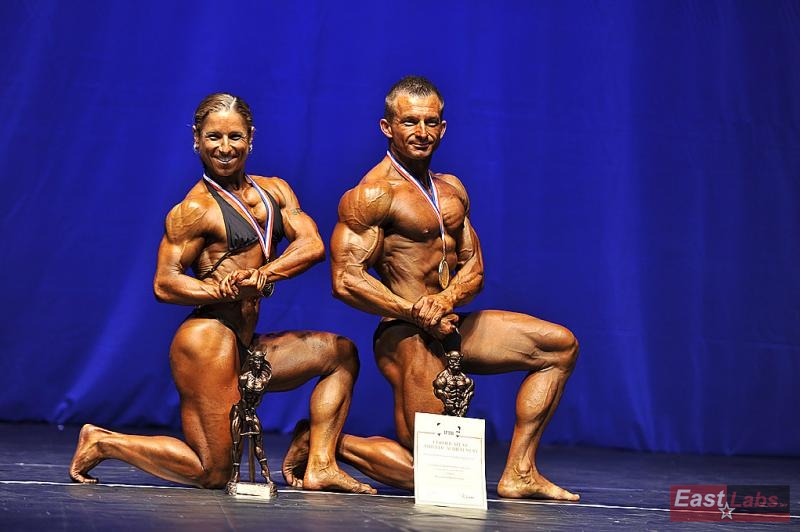 Branka Njegovec - Danijel Miklecic