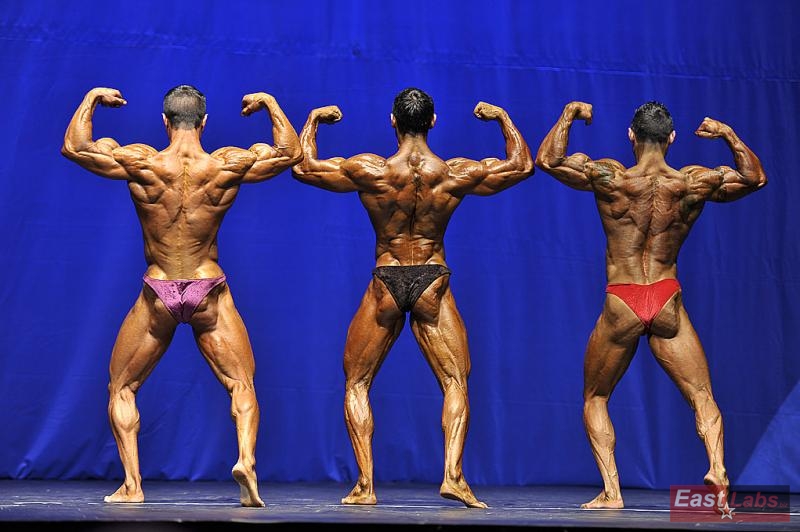 Gabriele Giansante, Antonio Primiceri, Angelo Pischedda