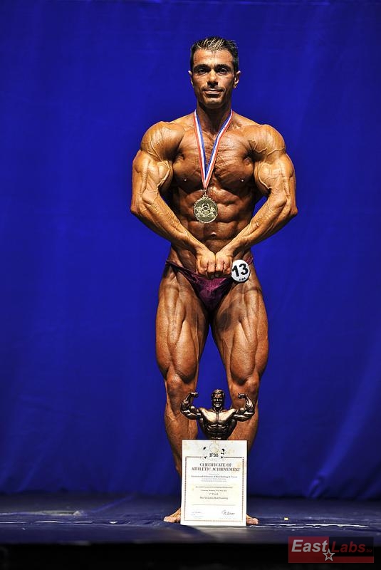Gabriele Giansante