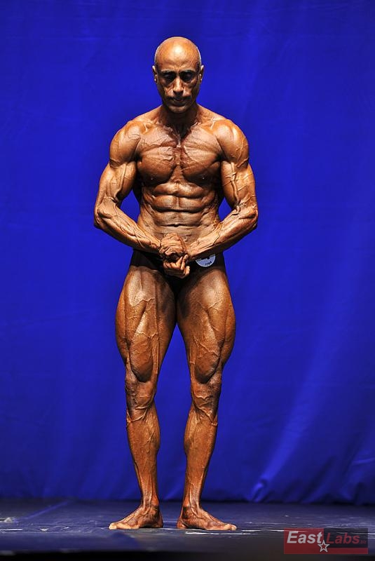 Abdulgani Erbezirgan