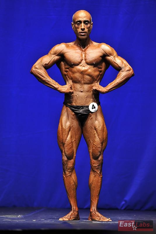 Abdulgani Erbezirgan